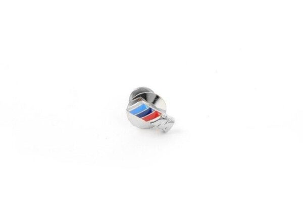 BMW M Lapel Pin Original 80282410915 - Image 4