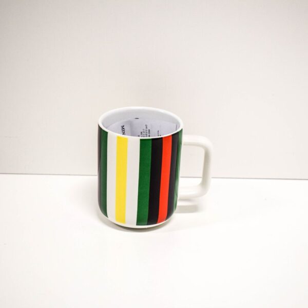 MINI Stripped Cup 80282465939 2465939 NEW GENUINE - Image 4