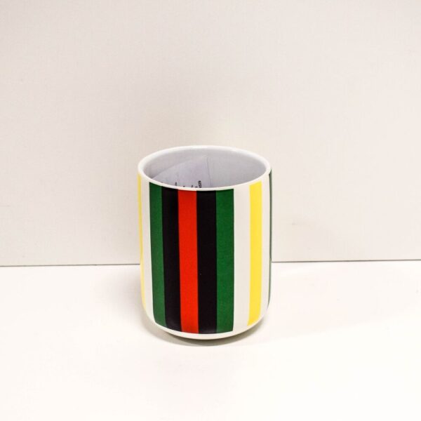 MINI Stripped Cup 80282465939 2465939 NEW GENUINE - Image 5