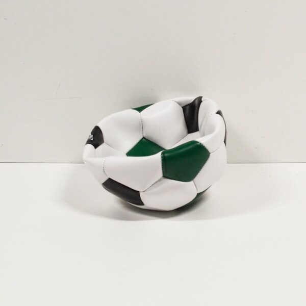 MINI Football Ball 80452465955 2465955 NEW GENUINE - Image 4