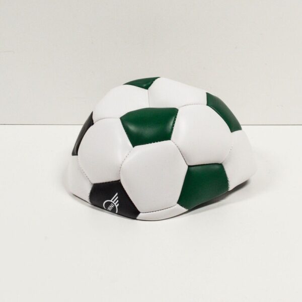 MINI Football Ball 80452465955 2465955 NEW GENUINE - Image 5
