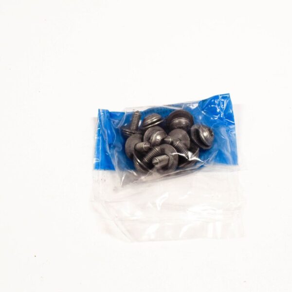 Audi Q5 80A mounting kit 80A098625 new - Image 4