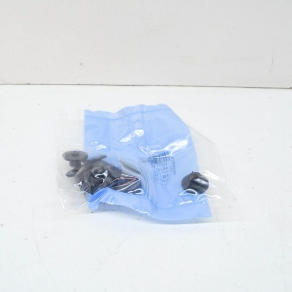 Audi Q5 FY 80A Wheelhouse Shell Mounting Kit 80A098629 NEW ORIGINAL - Image 3