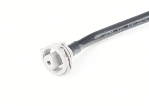 Original Audi 80A12 Front Coolant Too Hyme Tube - Image 3
