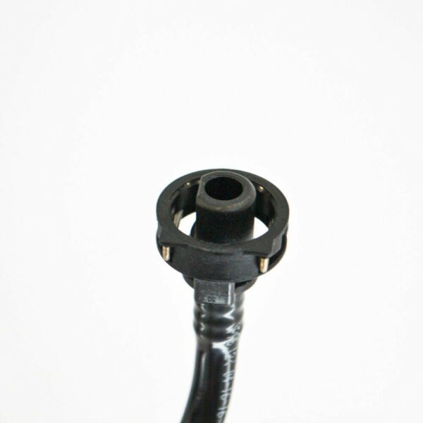 NEW OEM AUDI Q5 FY FRONT COOLANT HOSE WITH QUICK RELEASE COUPLING 80A121081S - Image 3
