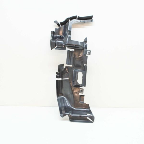NEW AUDI Q5 FY FRONT LEFT RADIATOR SUPPORT AIR GUIDE 80A121283K