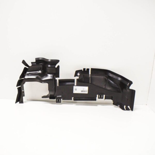 NEW AUDI SQ5 80A FRONT RIGHT RADIATOR AIR BAFFLE 80A121284K - Image 5