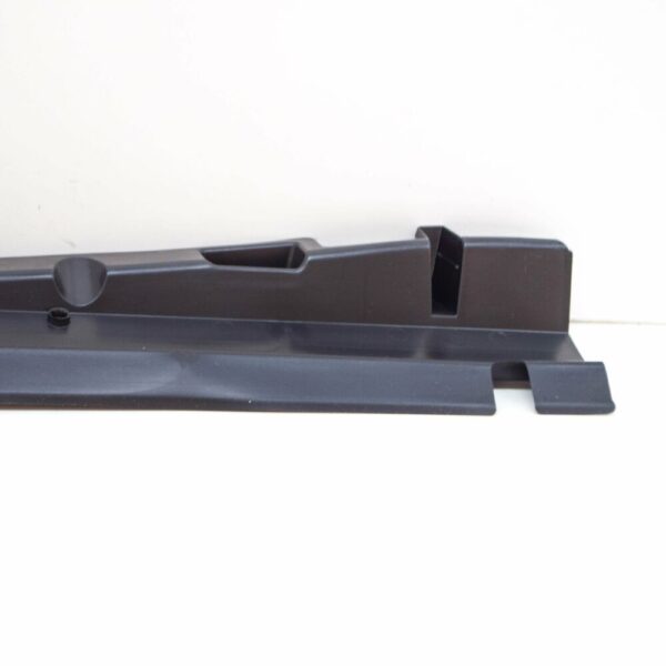 NEW AUDI Q5 FY UPPER RADIATOR SUPPORT PANEL SEAL 80A121292E