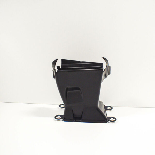 NEW AUDI Q5 80A STEERING WHEEL AIR DUCT 80A121334D ORIGINAL - Image 4