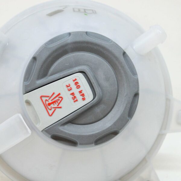 NEW AUDI Q5 FY 80A SPORTBACK ENGINE COOLANT EXPANSION TANK 80A121405AG - Image 4