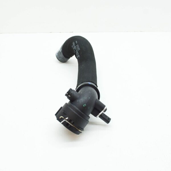 NEW AUDI Q5 FY COOLANT HOSE WITH QUICK RELEASE COUPLING 80A122055DR - Image 4