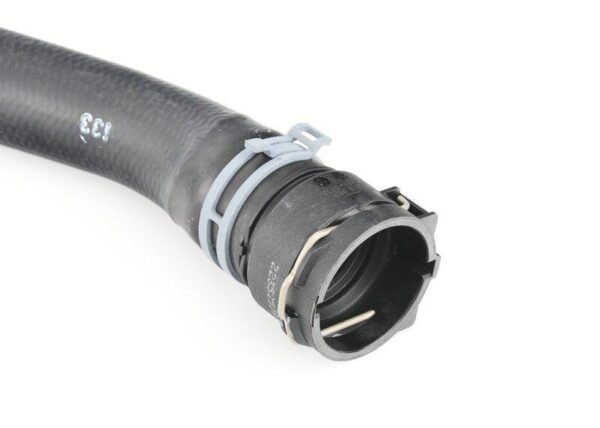 Audi Q5 Q5L Genuine 80A122101BK Quick Attach Vag Cooling Hose - Image 3