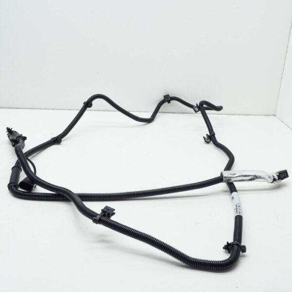 Audi Q5 FY AdBlue Tank Transfer Reduction Agent Line 80A131961A NEW - Image 3