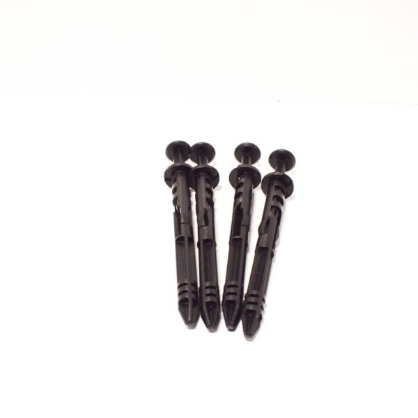 AUDI Q5 80A Left A Right LOC Shield Pins x4 pcs 80A512182 NEW ORIGINAL - Image 4