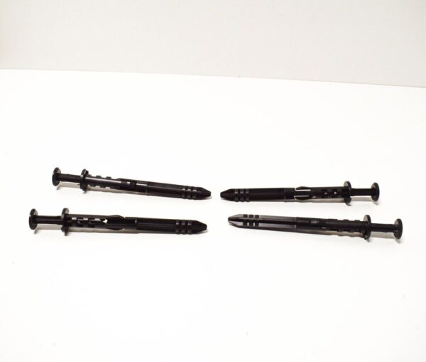 AUDI Q5 80A Left A Right LOC Shield Pins x4 pcs 80A512182 NEW ORIGINAL - Image 5