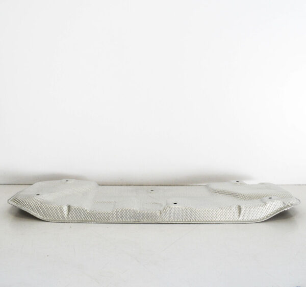 NEW AUDI Q5 80A FLOOR PAN HEAT SHIELD 80A804174C ORIGINAL - Image 4