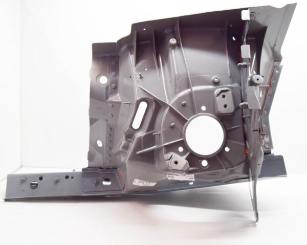 Audi Q5 FY spring leg dome front right 80A805140TBSTL NEW - Image 3