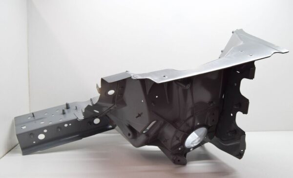 Audi Q5 FY spring leg dome front right 80A805140TBSTL NEW - Image 4