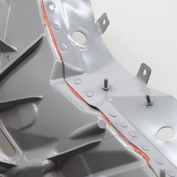 Audi Q5 FY spring leg dome front right 80A805140TBSTL NEW - Image 5