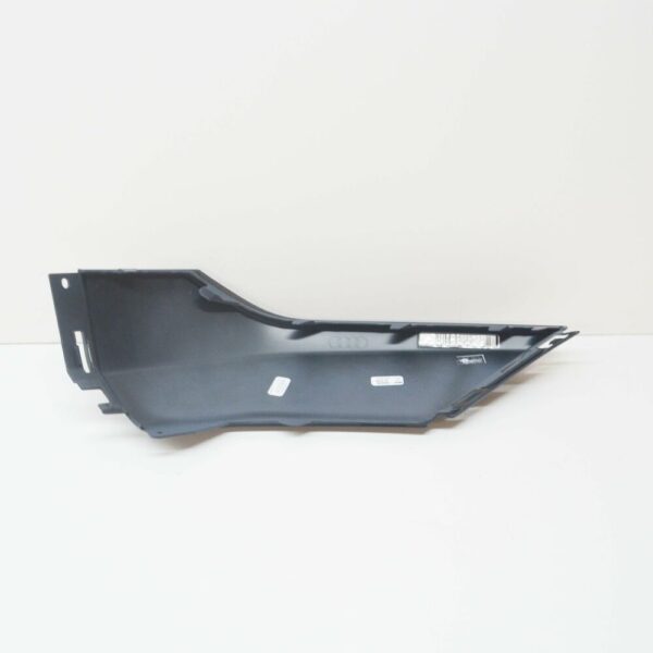 NEW AUDI Q5 FRONT LEFT LOWER SPOILER 80A807061FGRU 2016