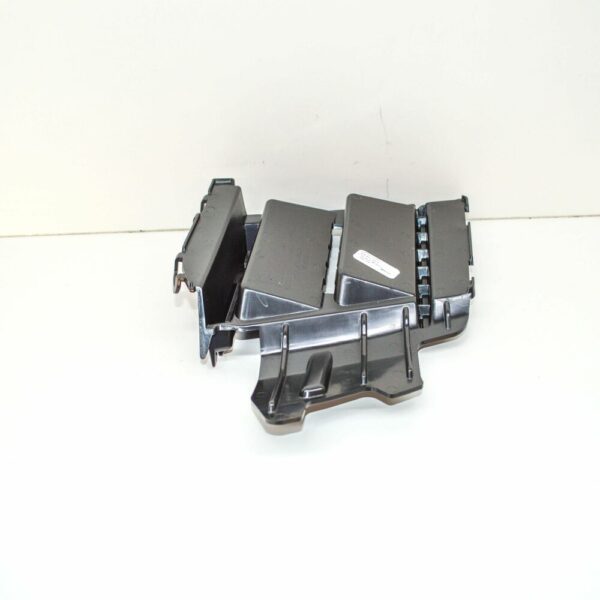 NEW AUDI Q5 FY FRONT BUMPER LEFT SIDE GRILLE END CAP 80A807245B - Image 5