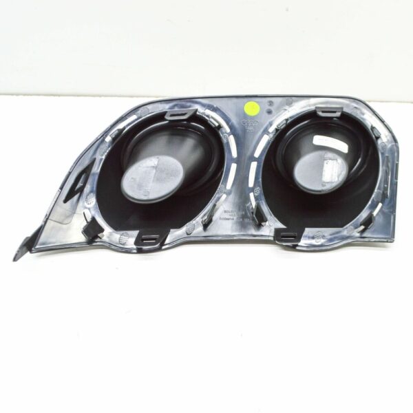 NEW AUDI Q5 SQ5 80A REAR BUMPER RIGHT EXHAUST END TRIM 80A807320E - Image 5