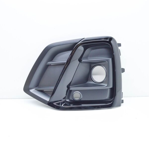 Audi Q5 FY radiator grille front left 80A807679AGBMT NEW ORIGINAL - Image 3
