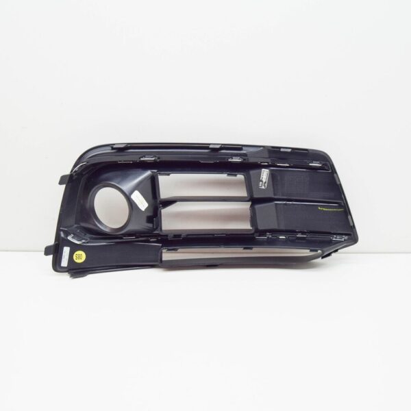 AUDI Q5 FY Front Left Bumper Air Guide Grille 80A807679FRU6 NEW ORIGINAL - Image 4