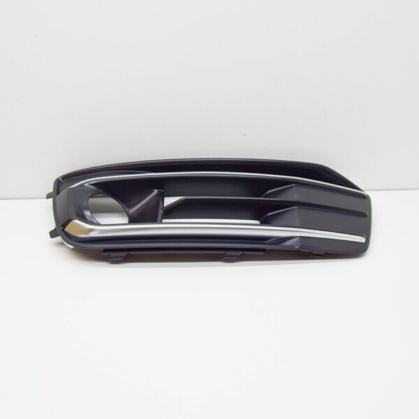 AUDI Q5 FY Front Left Bumper Air Guide Grille 80A807679FRU6 NEW ORIGINAL - Image 5