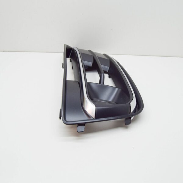 AUDI Q5 FY Front Left Bumper Air Guide Grille 80A807679FRU6 NEW ORIGINAL