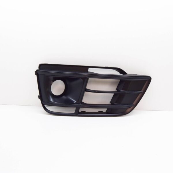 NEW AUDI Q5 FY FRONT LEFT BUMPER AIR GUIDE GRILLE 80A807679KFUQ ORIGINAL - Image 3