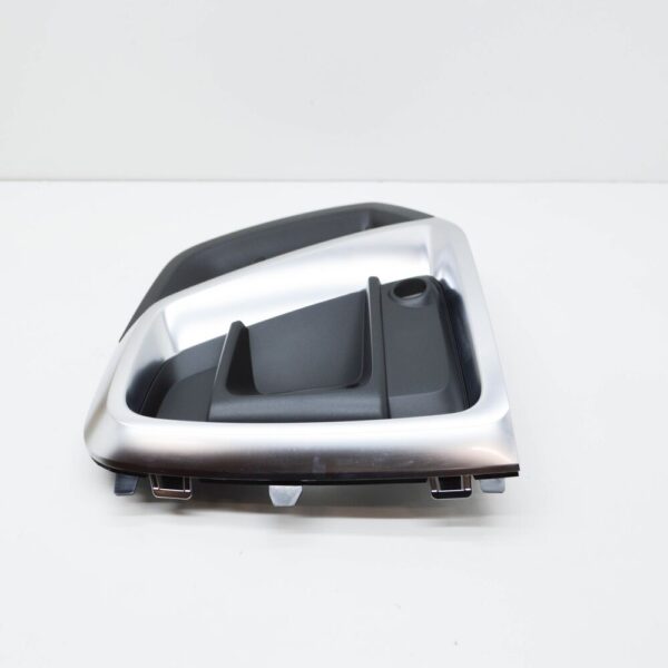 NEW AUDI Q5 FY FRONT RIGHT GRILLE 80A807680AGCOX 80A807680AG COX ORIGINAL - Image 3