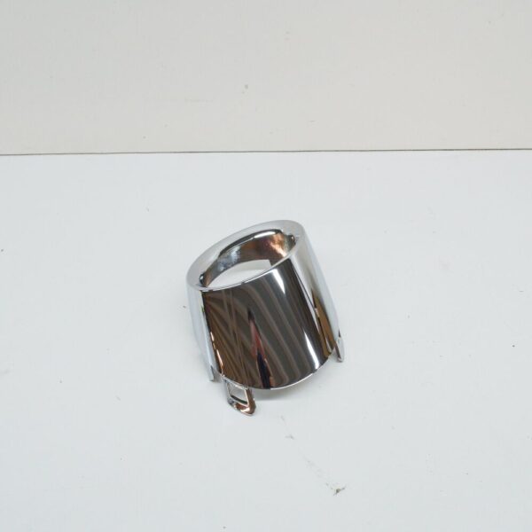 Audi Q5 FY exhaust tailpipe trim rear inner left 80A807833E2ZZ NEW - Image 4