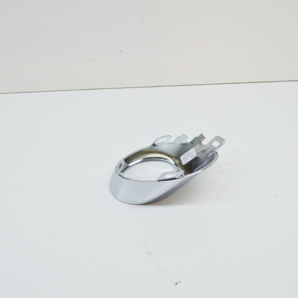 Audi Q5 FY exhaust tailpipe trim rear inner left 80A807833E2ZZ NEW