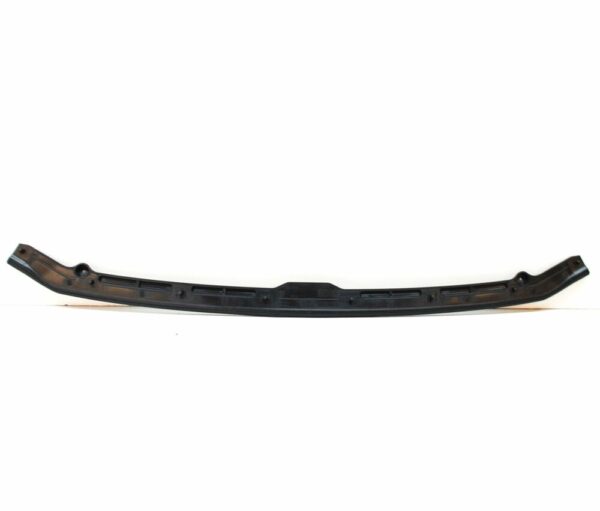 NEW AUDI Q5 80A FRONT HOOD SEAL CENTER PROTECTION 80A823124 ORIGINAL - Image 3
