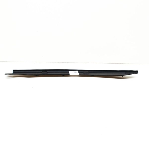 Audi Q5 80a bonnet seal front left 80A823125 NEW REAL - Image 3