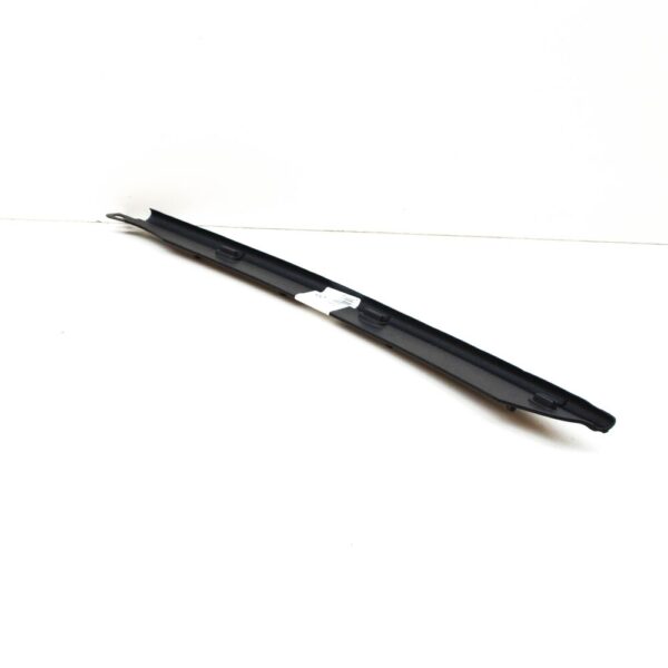 Audi Q5 80a bonnet seal front left 80A823125 NEW REAL - Image 5