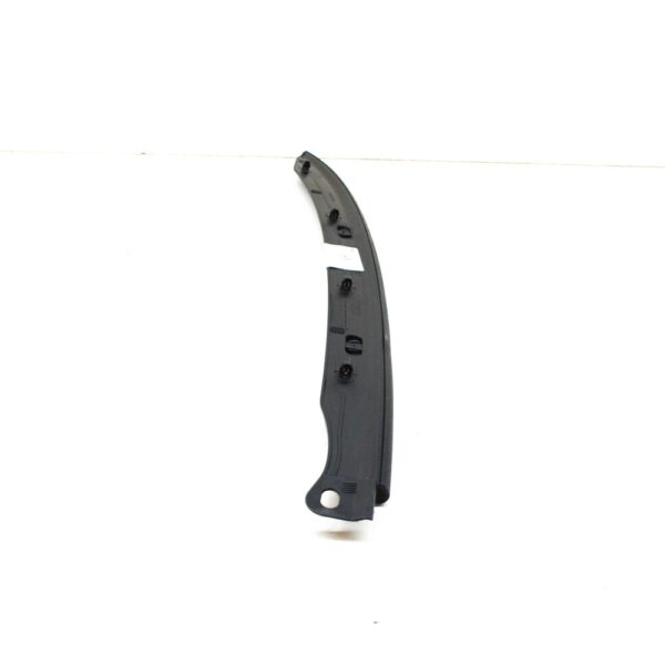 Audi Q5 80a bonnet seal front left 80A823125 NEW REAL