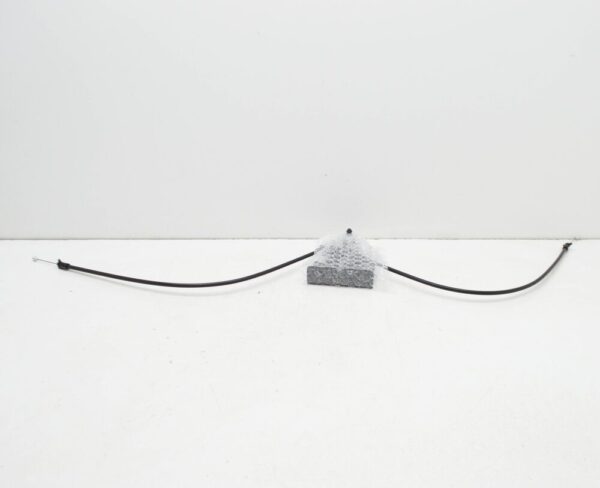 Audi Q5 80A Front Hood Lid Lock Release Cable 80A823529D NEW ORIGINAL - Image 5