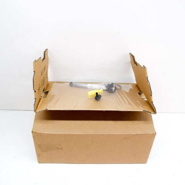 AUDI Q5 FY Front Bonnet Hood Pedestrian Actuator 80A823823E 2021 NEW ORIGINAL