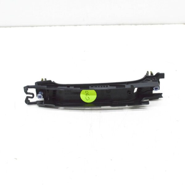 NEW AUDI Q5 FY FRONT LEFT DOOR OUTER HANDLE 80A837205 18-19 ORIGINAL - Image 3