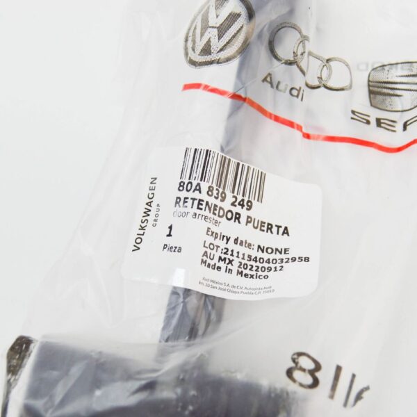 Audi Q5 FY rear door lock 80A839249 new