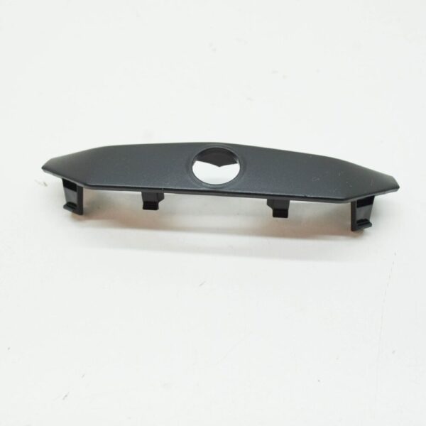 AUDI Q5 FY SPORTBACK FRONT RADIATOR GRILLE COVER CAP 80A853140D9B9 NEW ORIGINAL