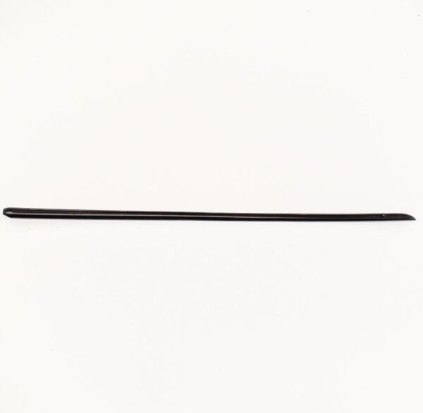 Audi Q5 windshield strip front left 80A854327B9B9 2017 NEW ORIGINAL - Image 5