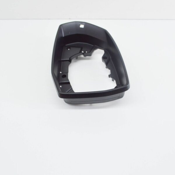 NEW AUDI Q5 FY FRONT LEFT DOOR MIRROR FRAME 80A8572399B9 ORIGINAL - Image 3