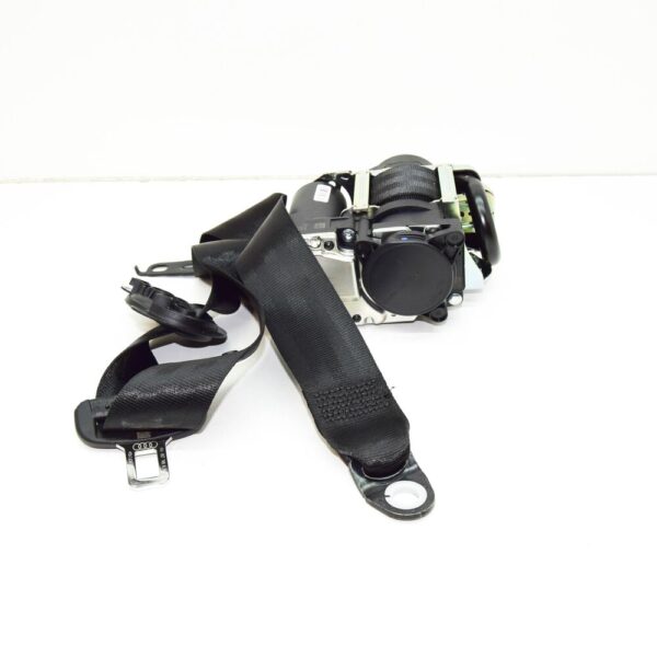 AUDI Q5 FY 80A FRONT LEFT SEAT BELT 80A857705RV04 NEW ORIGINAL - Image 3