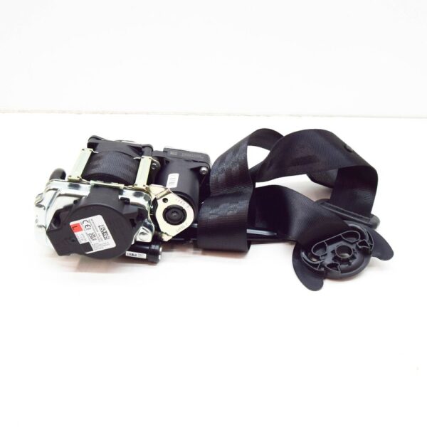 AUDI Q5 FY 80A FRONT LEFT SEAT BELT 80A857705RV04 NEW ORIGINAL - Image 5
