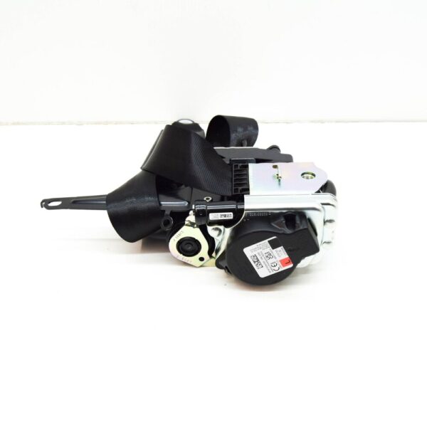 AUDI Q5 FY 80A FRONT LEFT SEAT BELT 80A857705RV04 NEW ORIGINAL