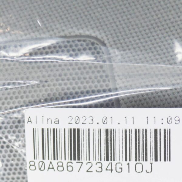 Audi Q5 FY A-pillar right 80A867234G1OJ new original