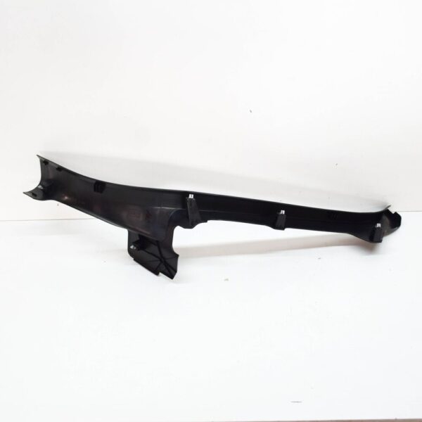 Audi Q5 FY C-pillar rear left 80A8677A4PK NEW ORIGINAL - Image 4